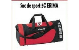 Sac de sport ERIMA 5C TAILLE M