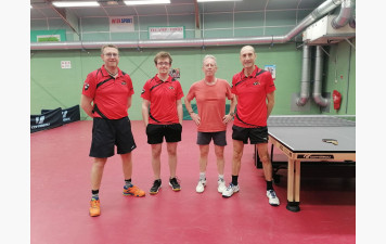 Victoire de la D1 et de la D2