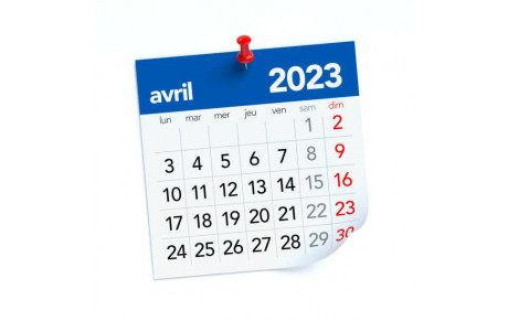Calendriers sportifs 2025-2026