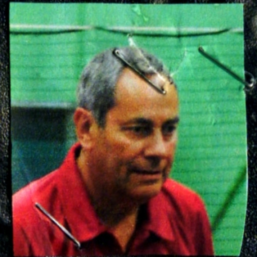 Guy Dusseaux
